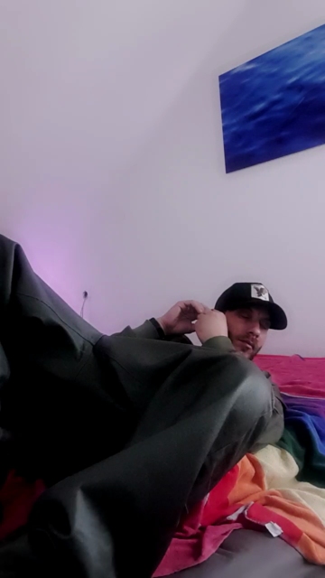 jeans_boy  03-08-2021 Recorded Video Nude